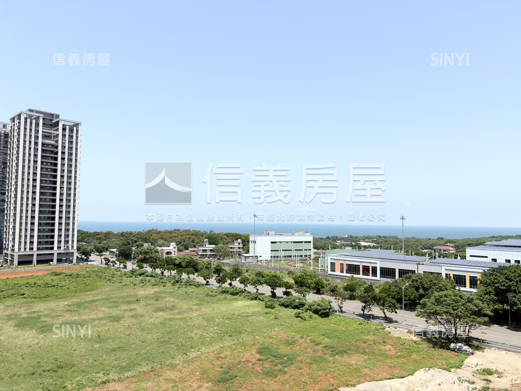 名軒海樂地大兩房坡平車位房屋室內格局與周邊環境