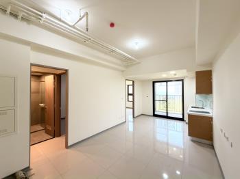 名軒海樂地大兩房坡平車位