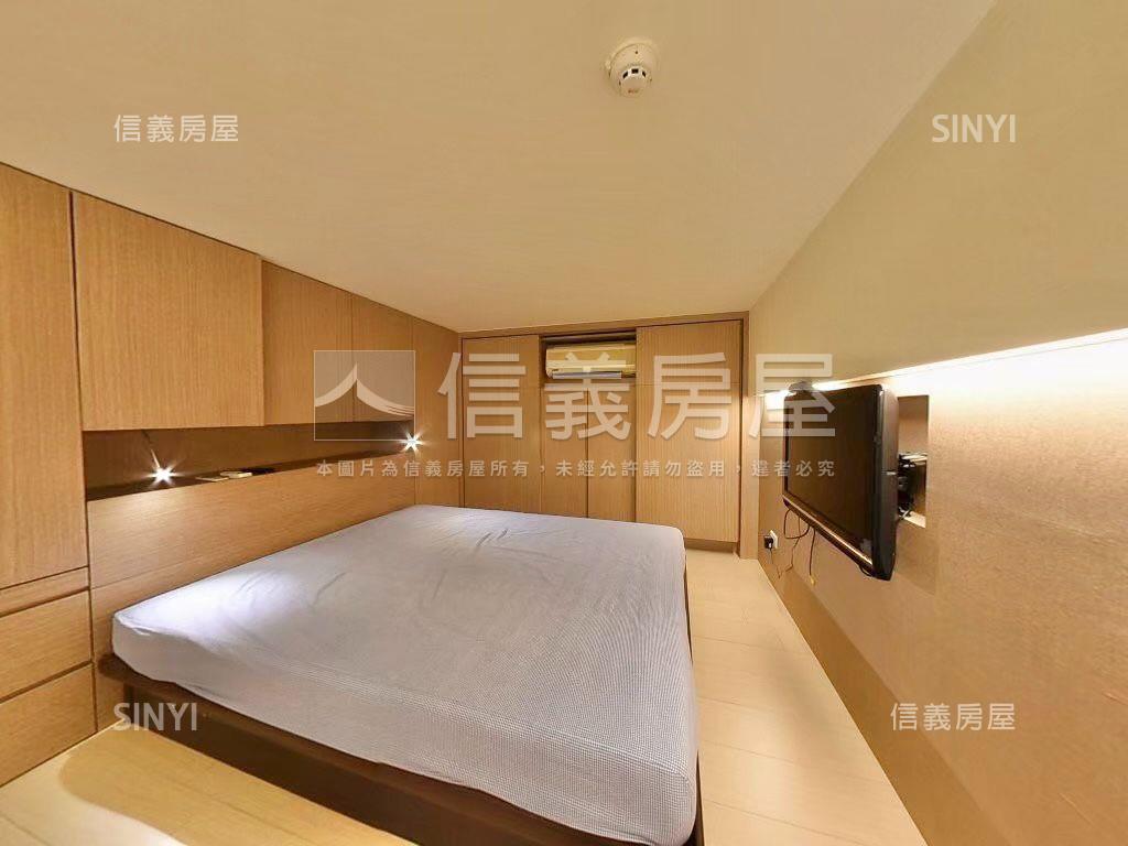 ＭＯＭＡ無車位挑高小豪邸房屋室內格局與周邊環境