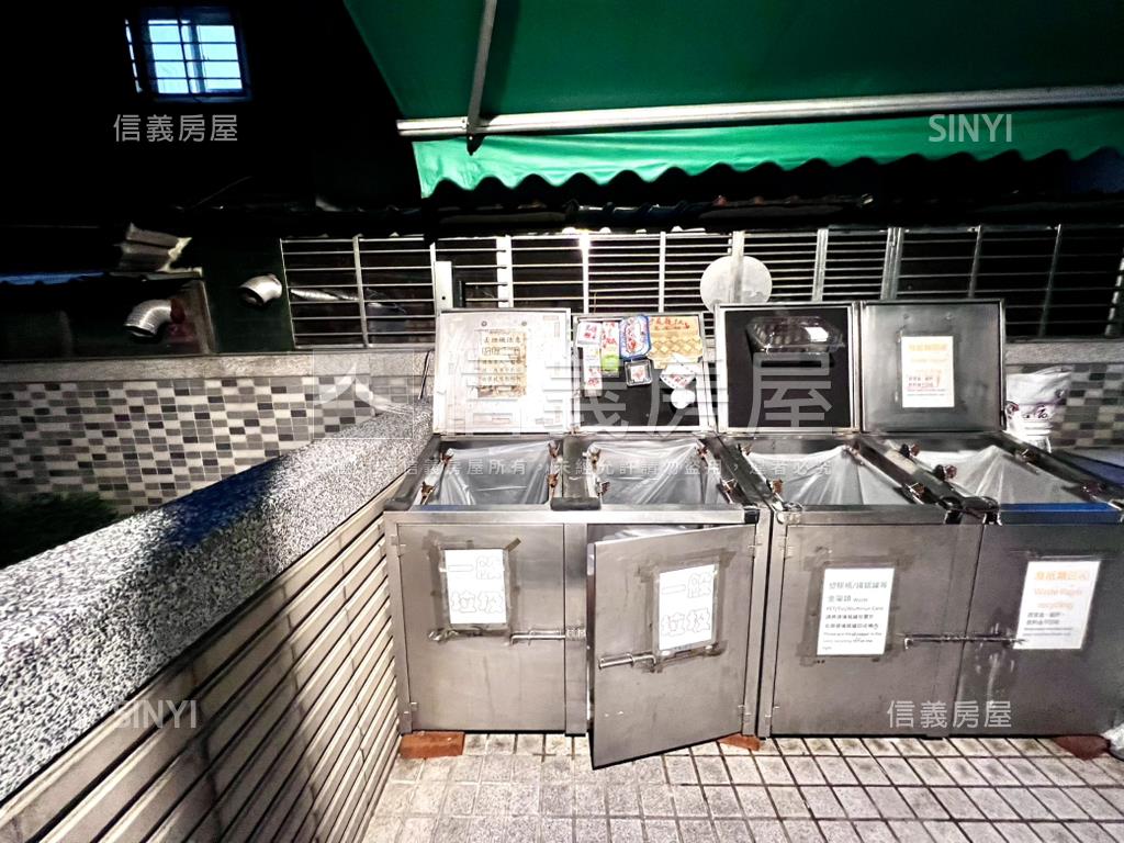 永春站戶數單純挑高小豪邸房屋室內格局與周邊環境