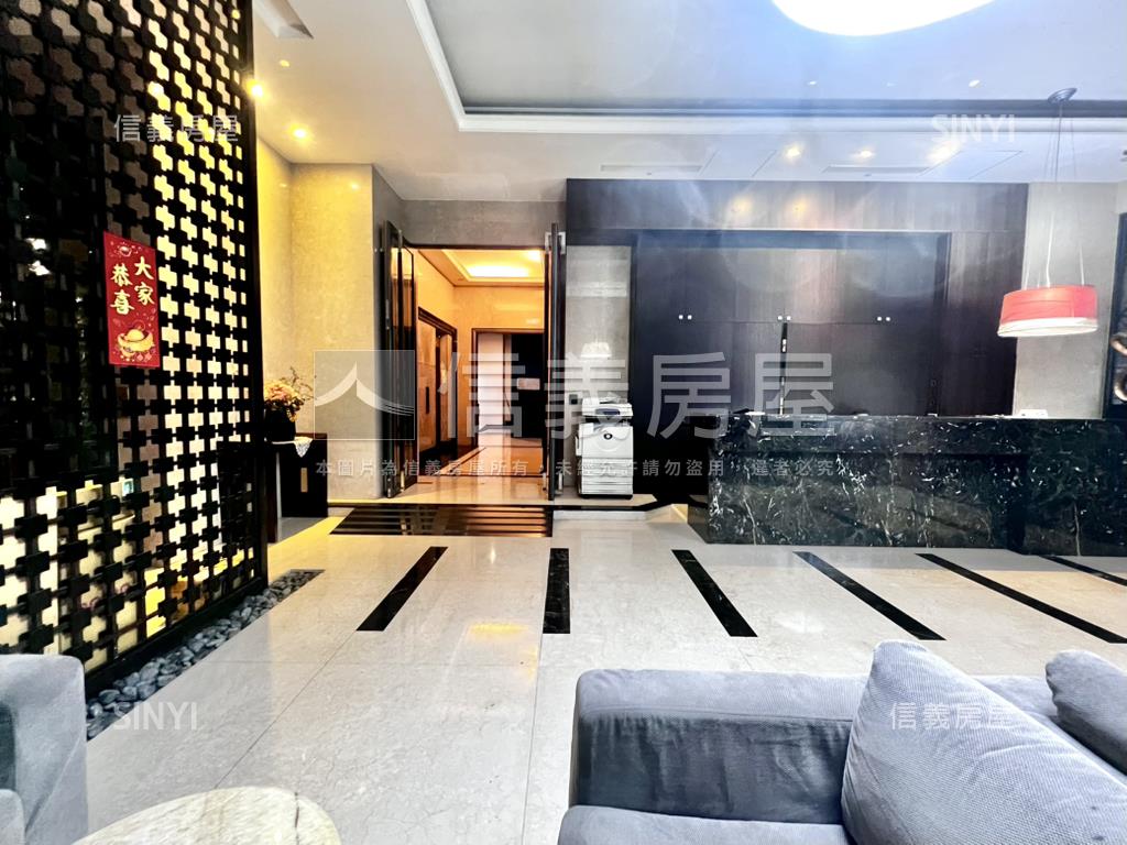 永春站戶數單純挑高小豪邸房屋室內格局與周邊環境