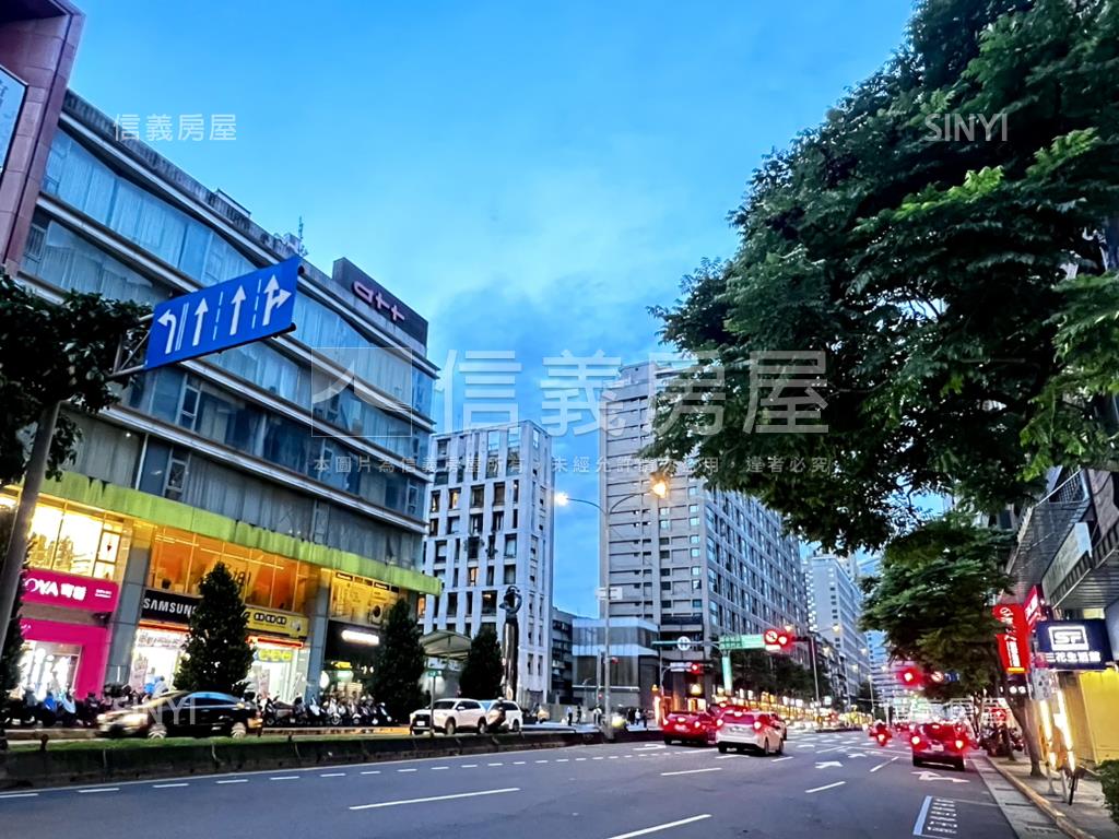 永春站戶數單純挑高小豪邸房屋室內格局與周邊環境