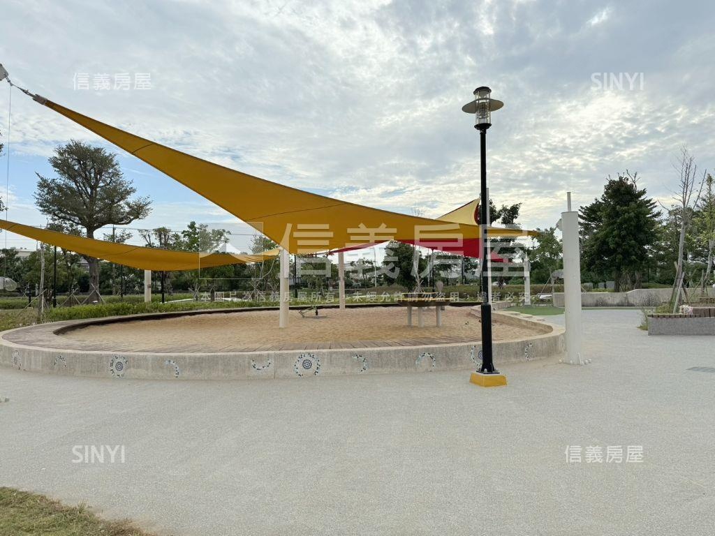 草湖寮重劃區大面寬土地房屋室內格局與周邊環境