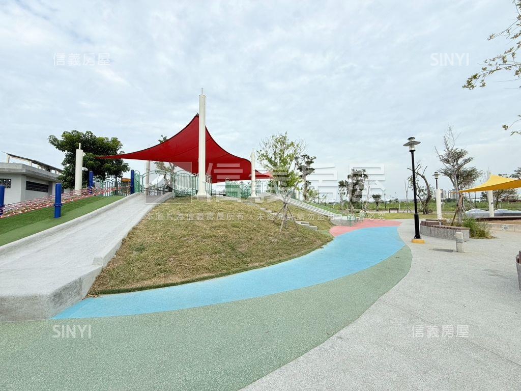 草湖寮重劃區大面寬土地房屋室內格局與周邊環境