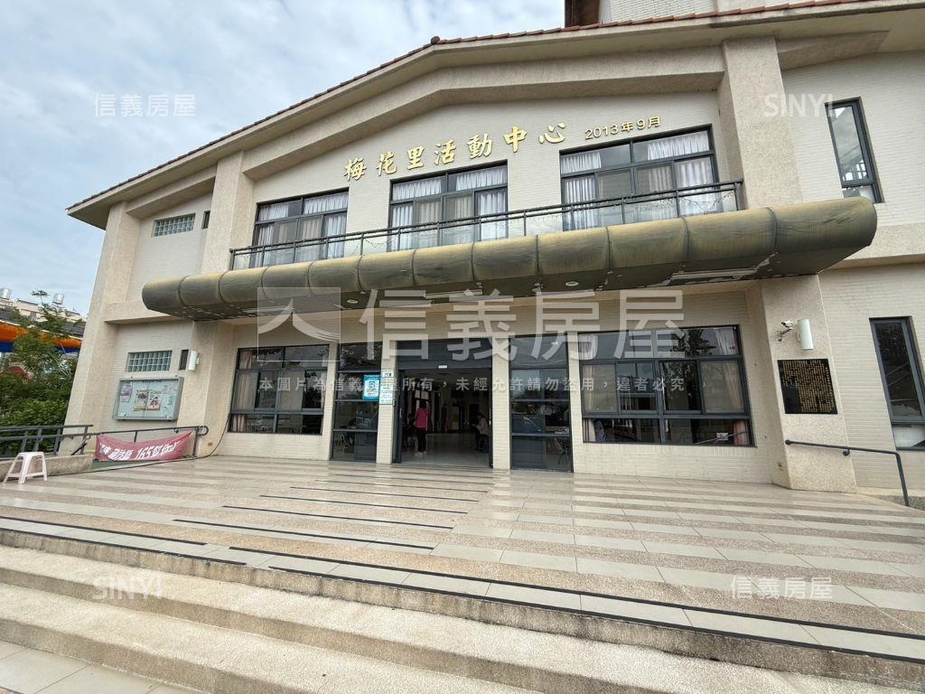 草湖寮重劃區大面寬土地房屋室內格局與周邊環境