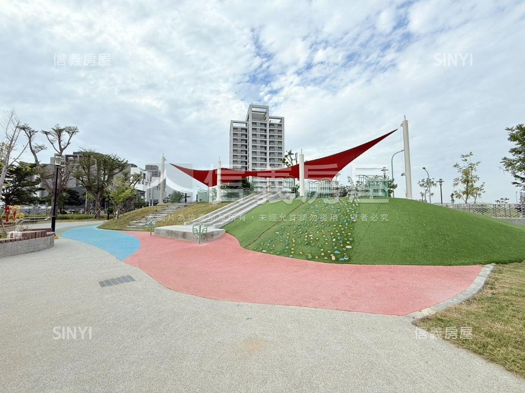 草湖寮重劃區大面寬土地房屋室內格局與周邊環境