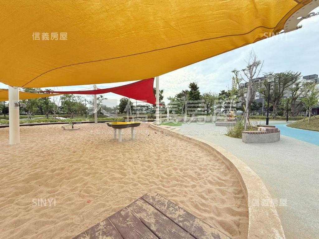 草湖寮重劃區大面寬土地房屋室內格局與周邊環境