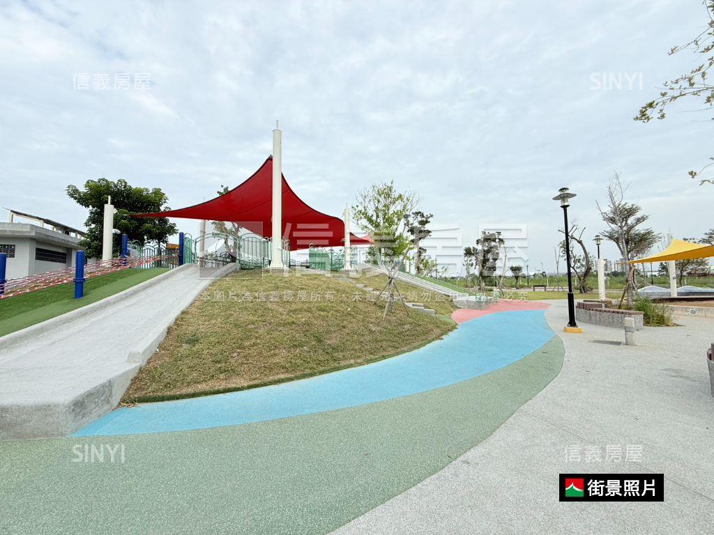 草湖寮重劃區大面寬土地房屋室內格局與周邊環境