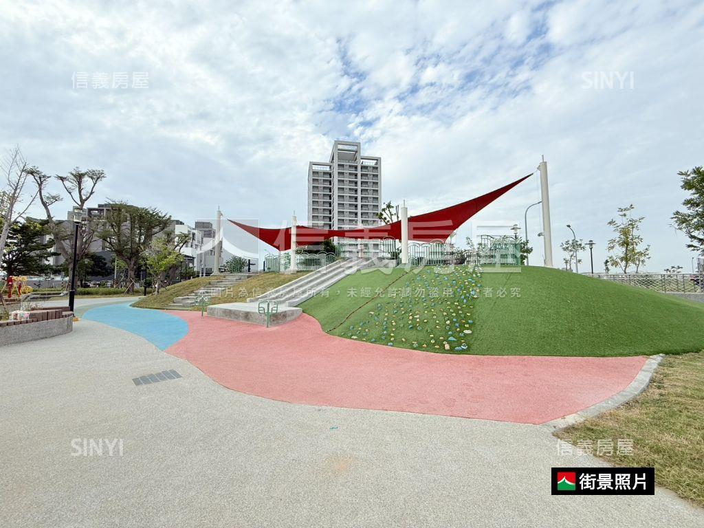 草湖寮重劃區大面寬土地房屋室內格局與周邊環境