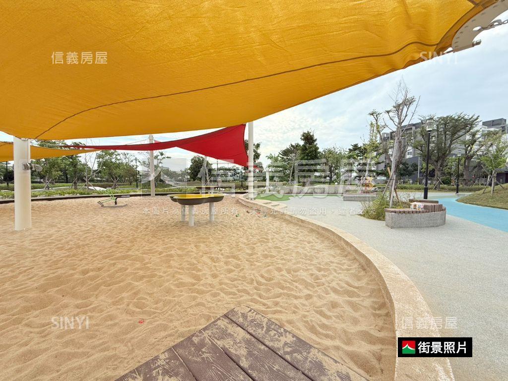 草湖寮重劃區大面寬土地房屋室內格局與周邊環境