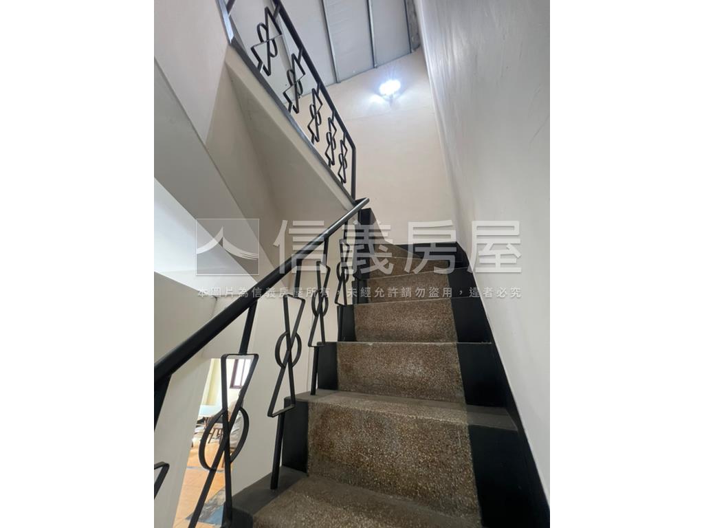 衛民街面寬１１米透天店面房屋室內格局與周邊環境