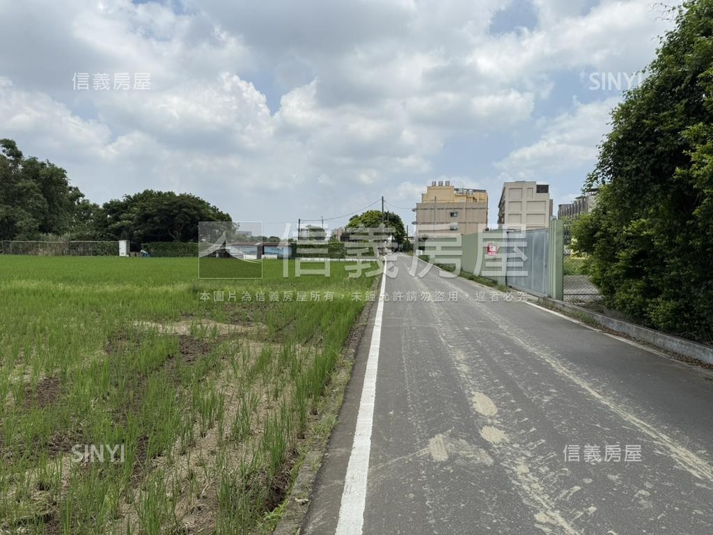八擴精美農地房屋室內格局與周邊環境