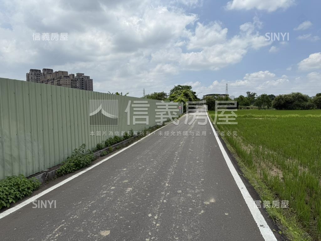 八擴精美農地房屋室內格局與周邊環境