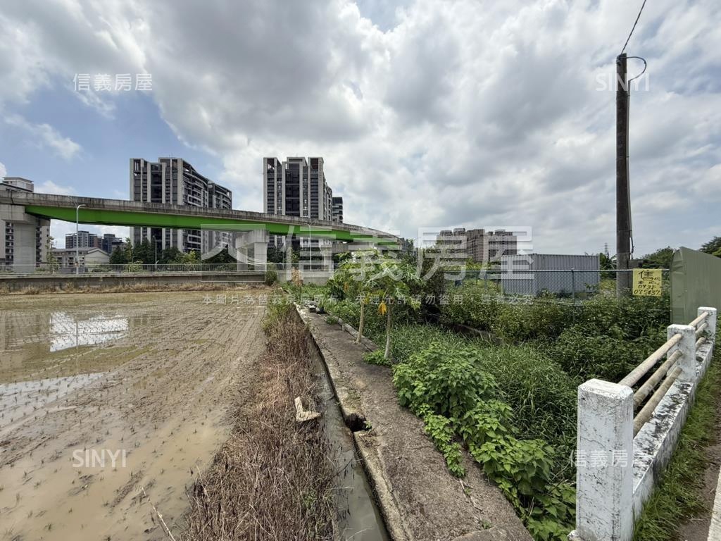 八擴精美農地房屋室內格局與周邊環境
