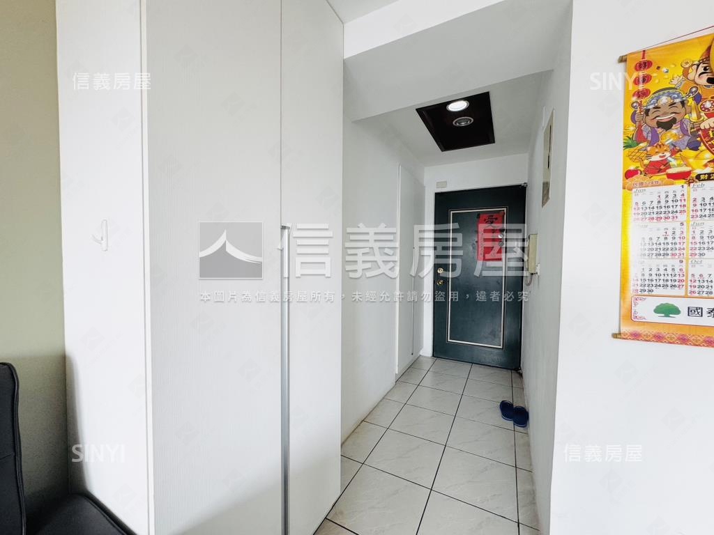 昌平高樓美裝採光兩房房屋室內格局與周邊環境
