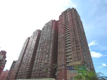摩天３１新春兩房