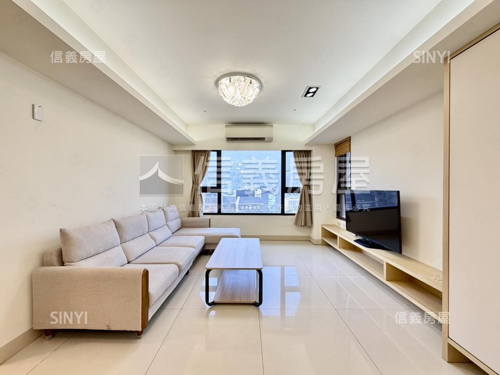 美術川。絕美山景三房平車房屋室內格局與周邊環境