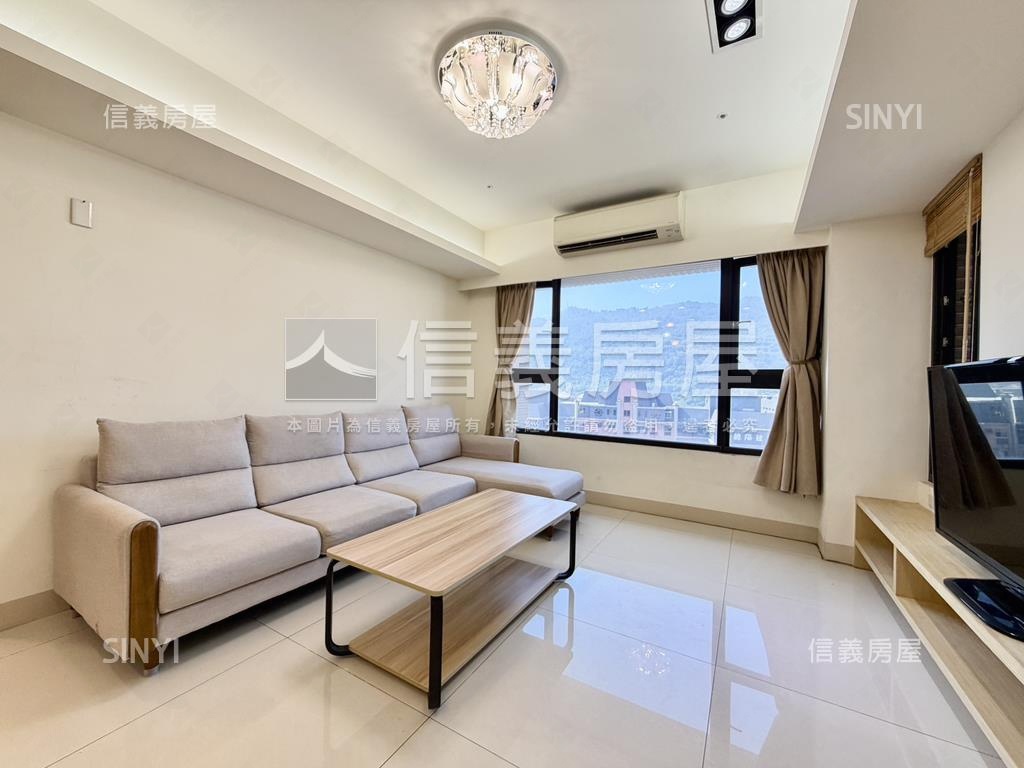 美術川。絕美山景三房平車房屋室內格局與周邊環境