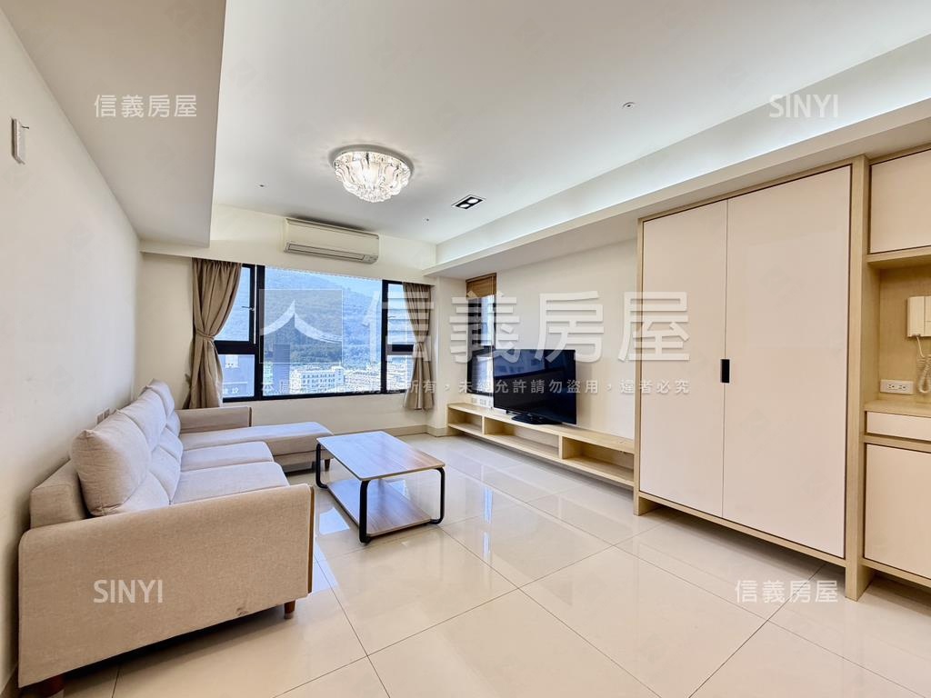 美術川。絕美山景三房平車房屋室內格局與周邊環境