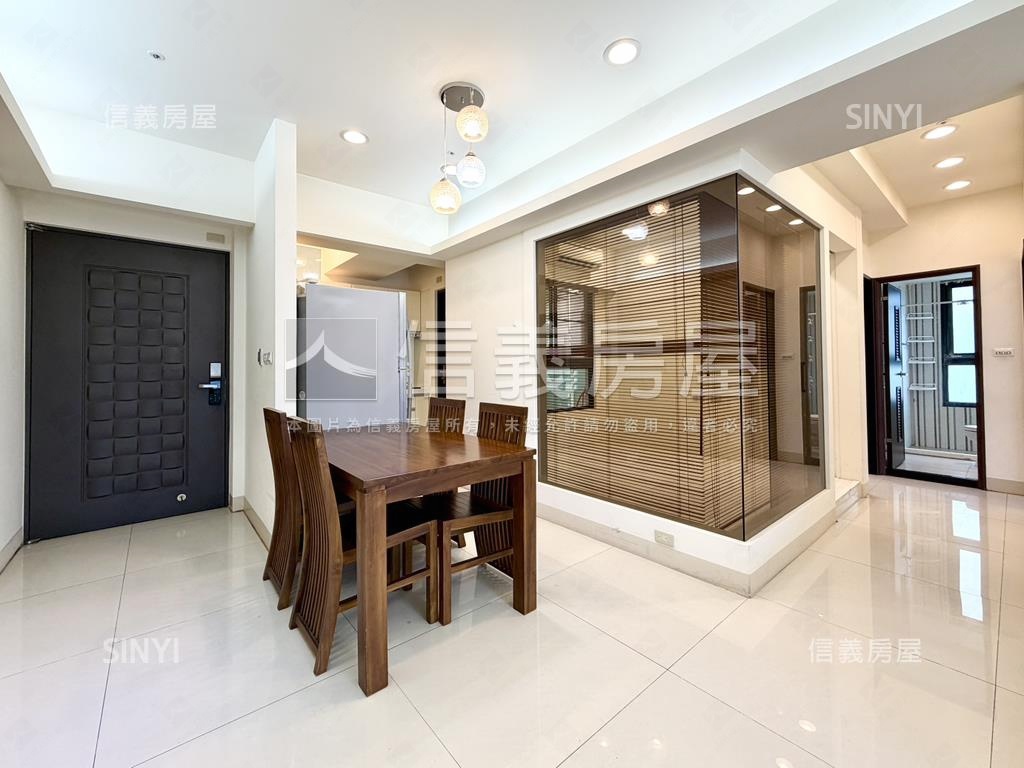 美術川。絕美山景三房平車房屋室內格局與周邊環境