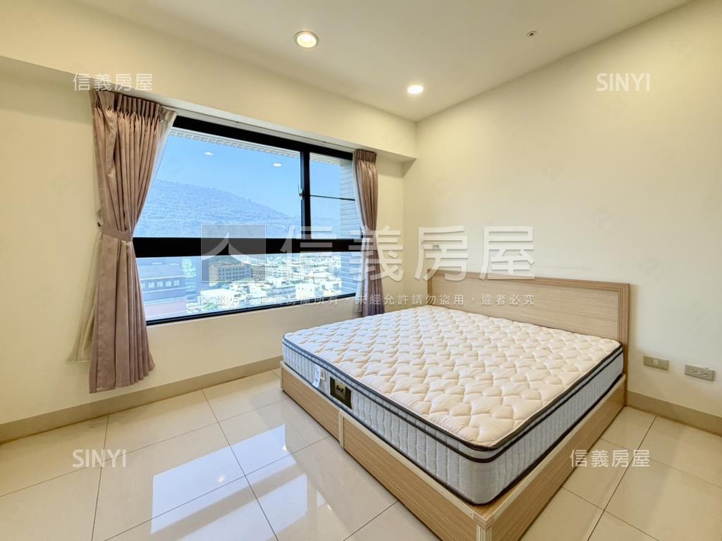 美術川。絕美山景三房平車房屋室內格局與周邊環境