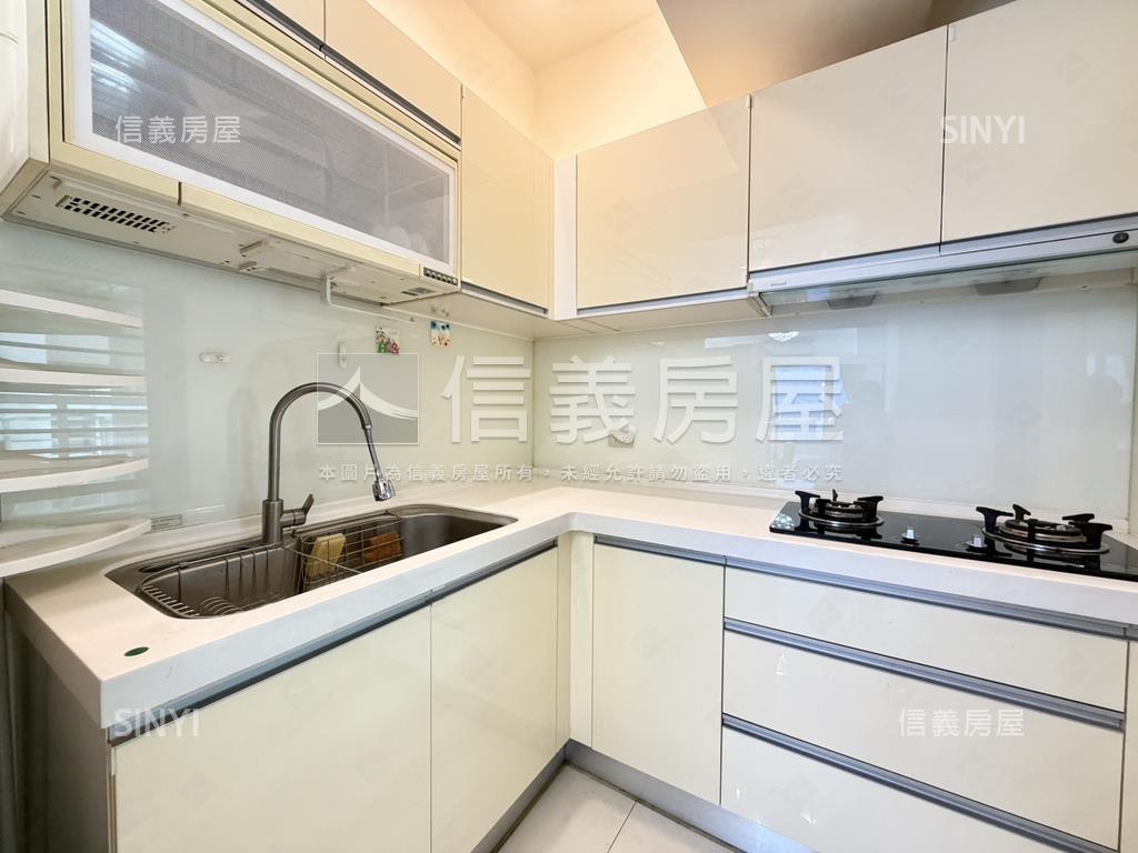 美術川。絕美山景三房平車房屋室內格局與周邊環境