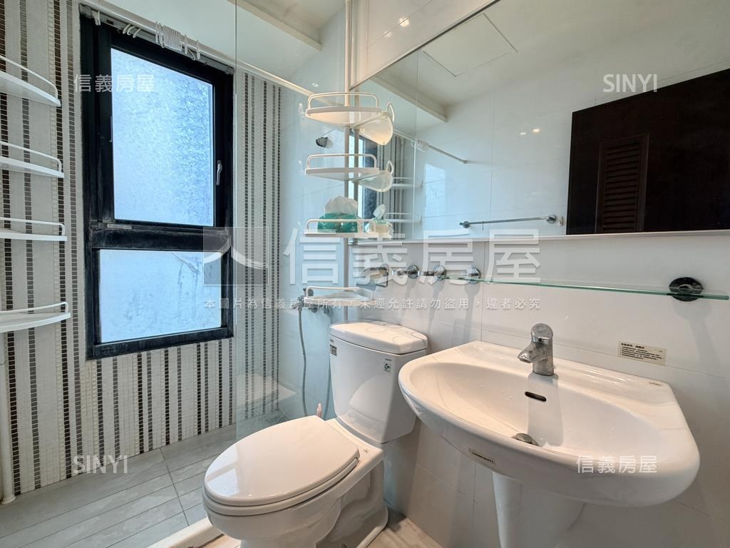 美術川。絕美山景三房平車房屋室內格局與周邊環境