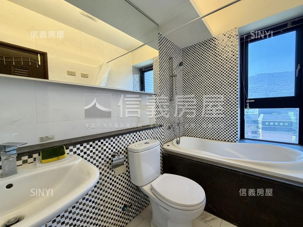 美術川。絕美山景三房平車房屋室內格局與周邊環境