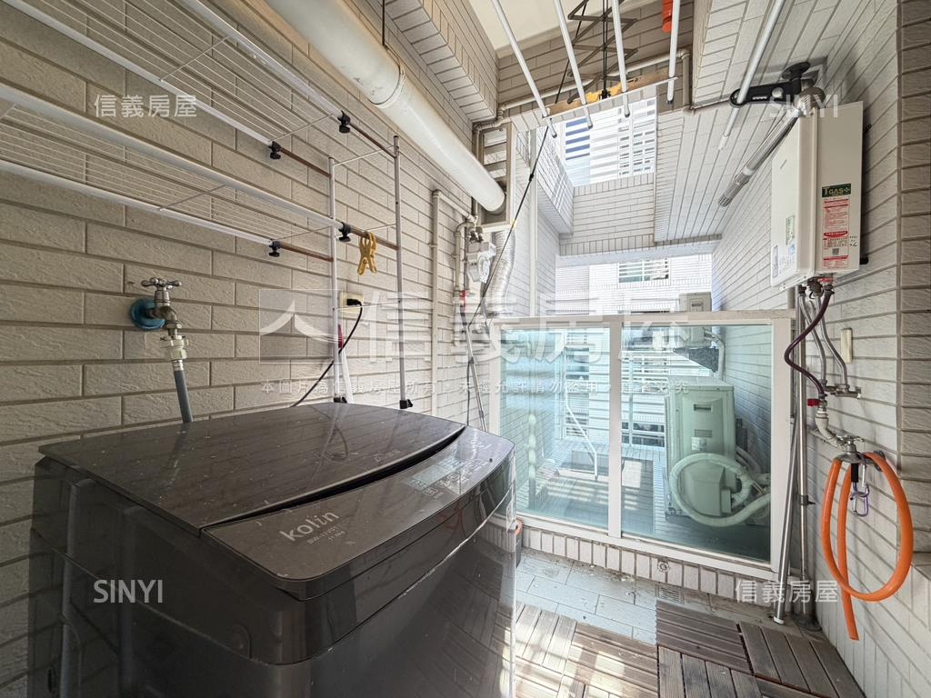 美術川。絕美山景三房平車房屋室內格局與周邊環境