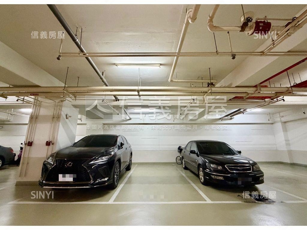 美術川。絕美山景三房平車房屋室內格局與周邊環境