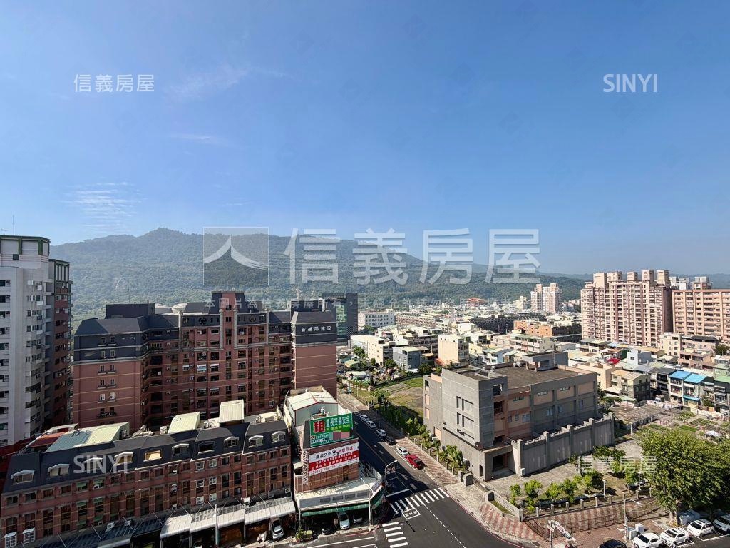 美術川。絕美山景三房平車房屋室內格局與周邊環境