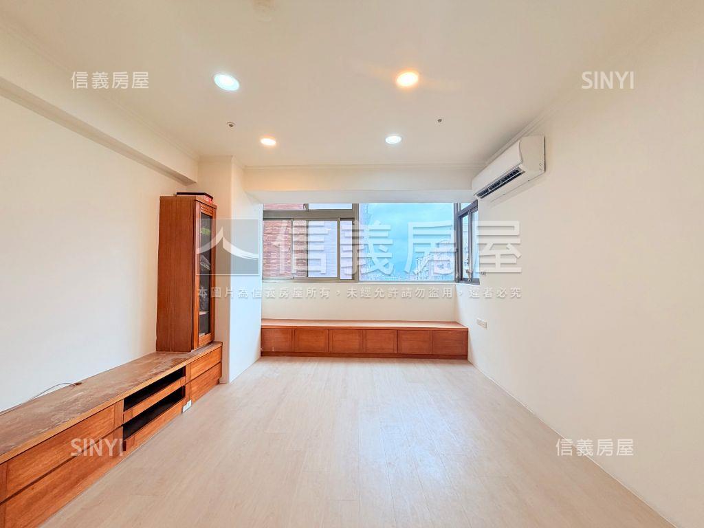 敦南精緻美三房房屋室內格局與周邊環境