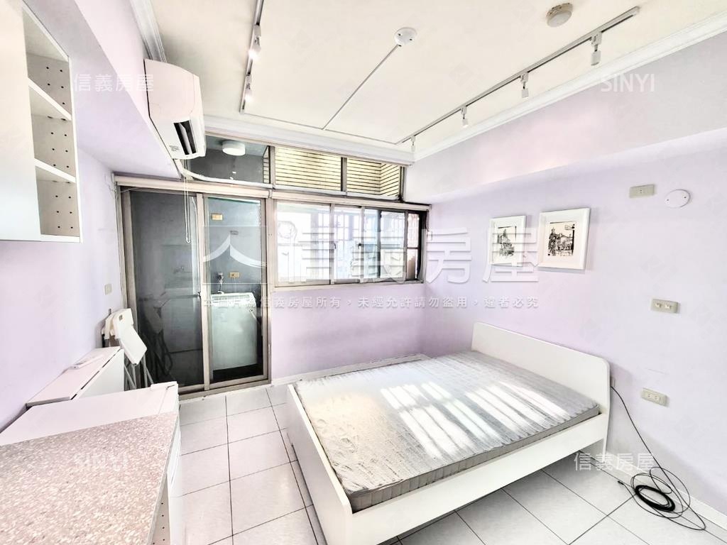 精華地段新天地旁電梯套房房屋室內格局與周邊環境