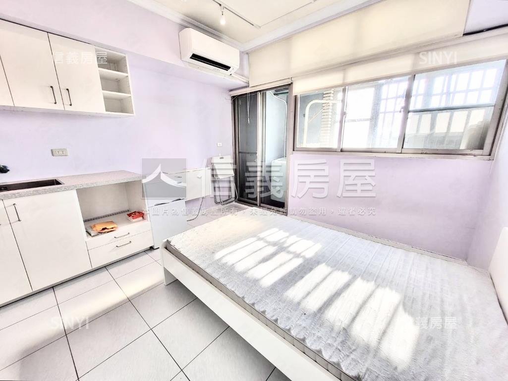 精華地段新天地旁電梯套房房屋室內格局與周邊環境