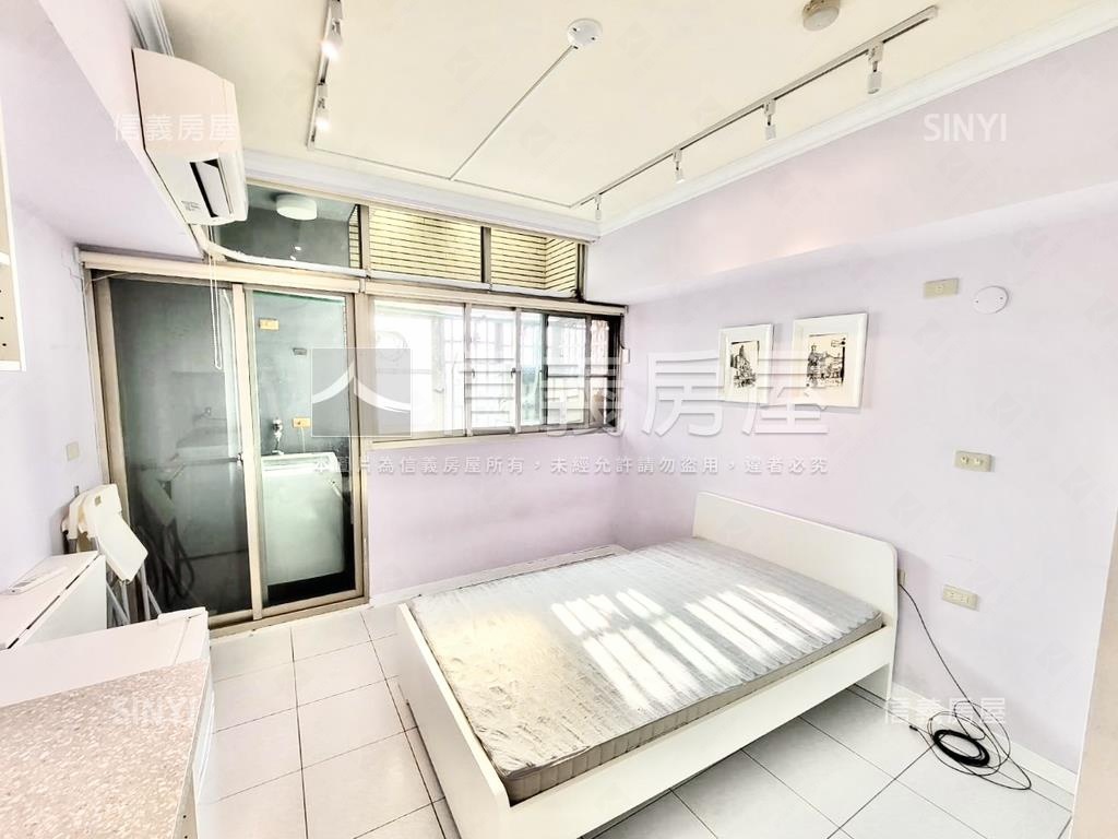 精華地段新天地旁電梯套房房屋室內格局與周邊環境