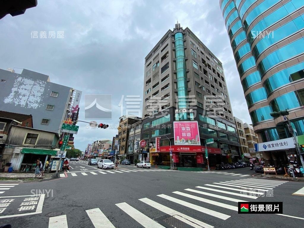 精華地段新天地旁電梯套房房屋室內格局與周邊環境