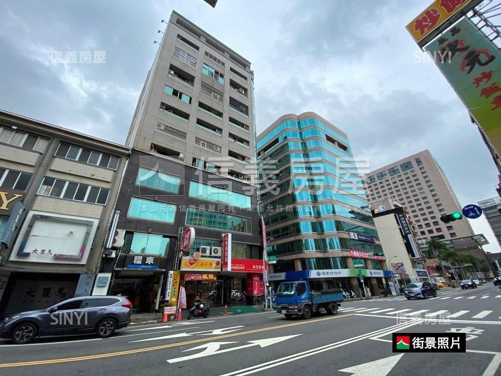 精華地段新天地旁電梯套房房屋室內格局與周邊環境