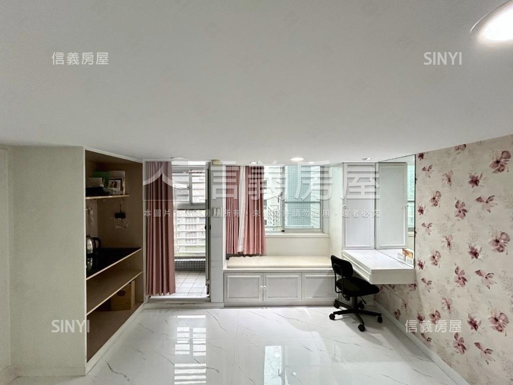 精美明水悅安靜面中庭房屋室內格局與周邊環境