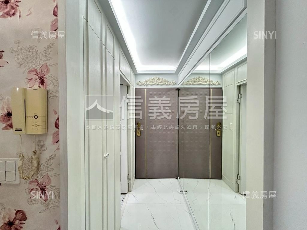 精美明水悅安靜面中庭房屋室內格局與周邊環境