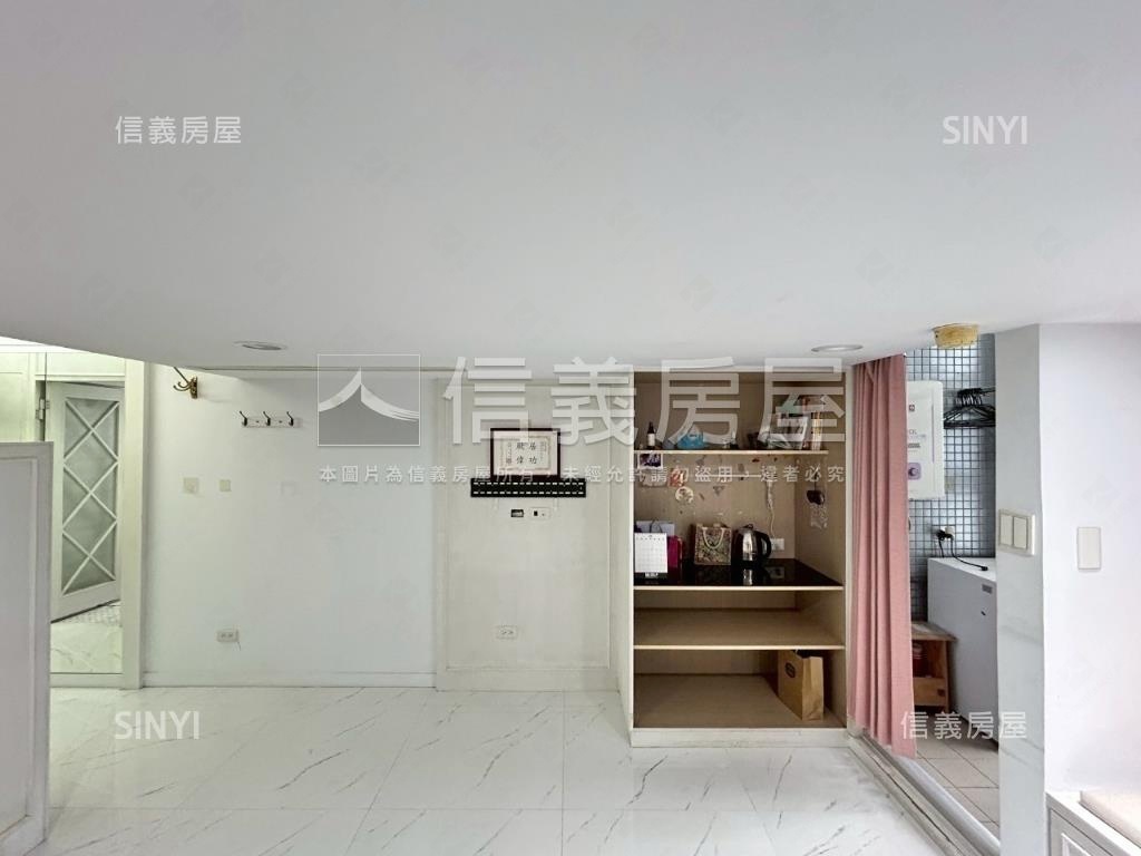 精美明水悅安靜面中庭房屋室內格局與周邊環境