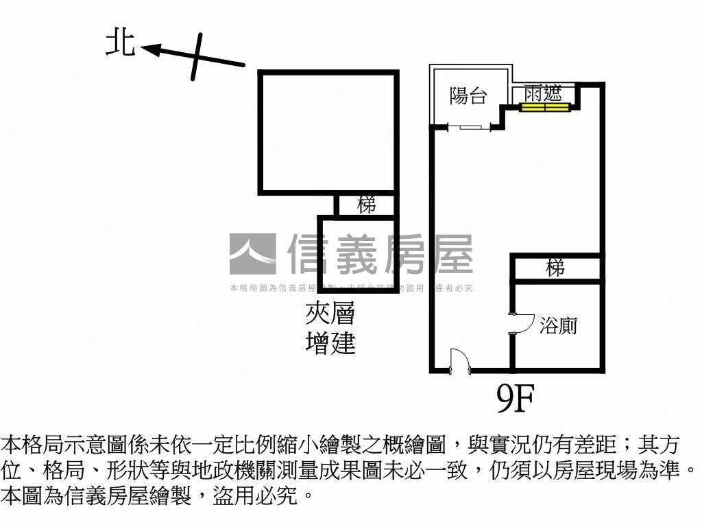 精美明水悅安靜面中庭房屋室內格局與周邊環境