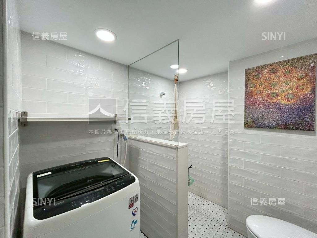精美明水悅安靜面中庭房屋室內格局與周邊環境
