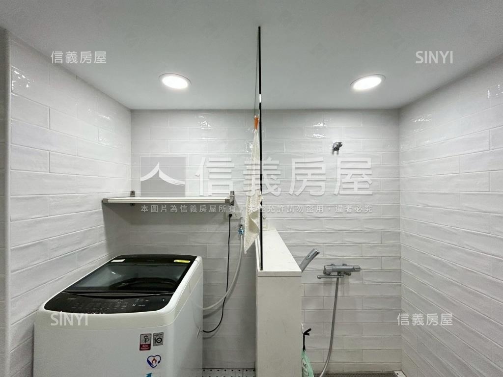 精美明水悅安靜面中庭房屋室內格局與周邊環境