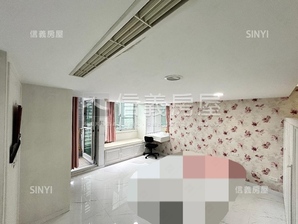 精美明水悅安靜面中庭房屋室內格局與周邊環境