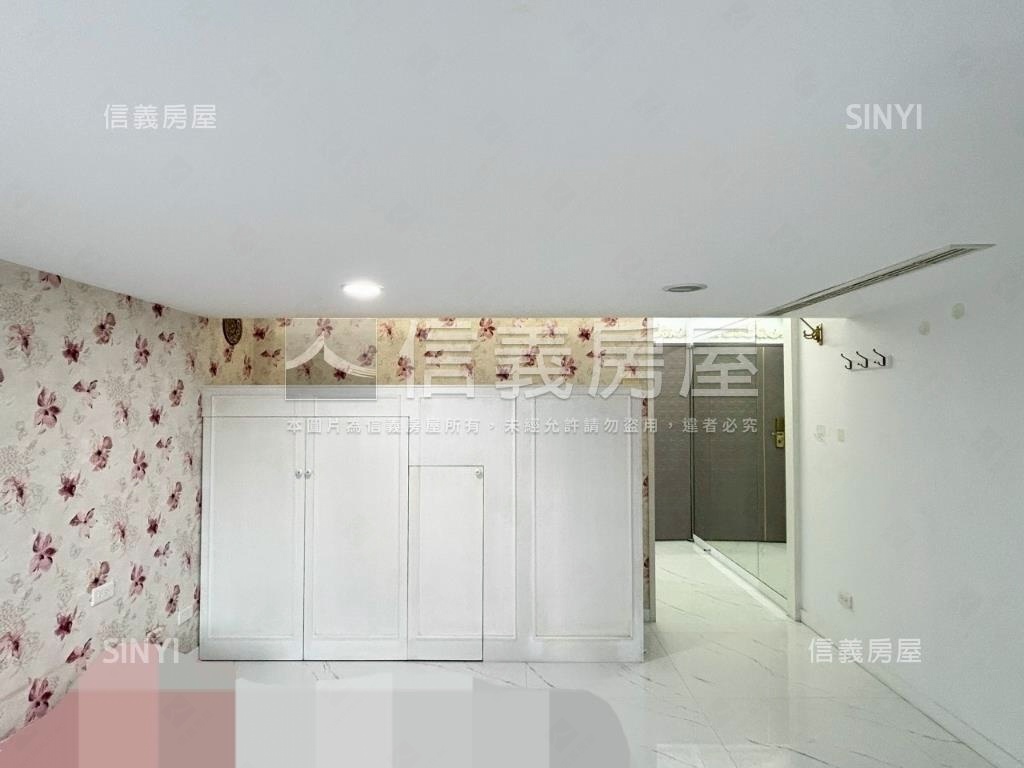 精美明水悅安靜面中庭房屋室內格局與周邊環境