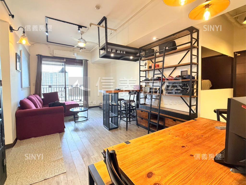 河美高樓旖旎風光三房車位房屋室內格局與周邊環境