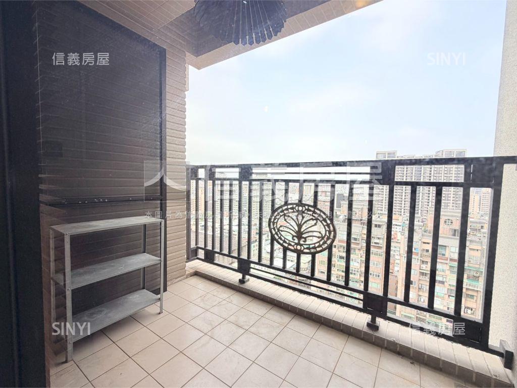 河美高樓旖旎風光三房車位房屋室內格局與周邊環境