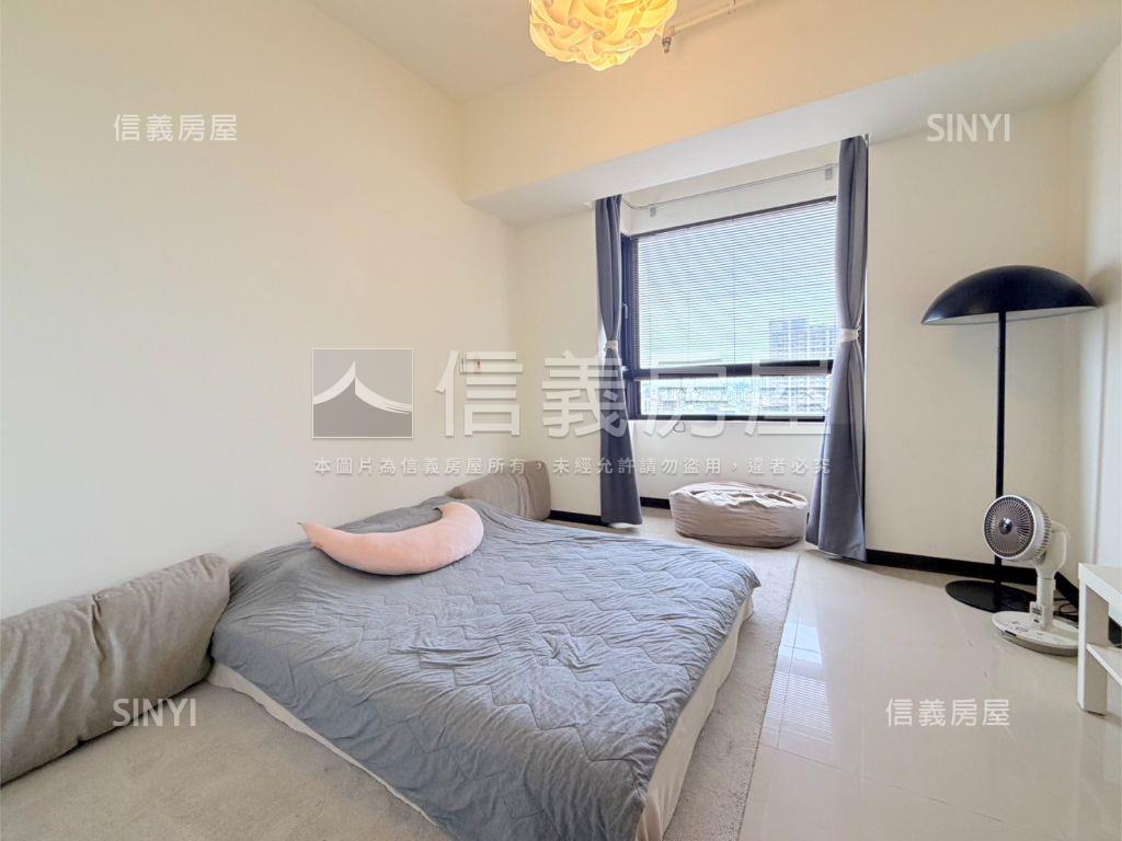 河美高樓旖旎風光三房車位房屋室內格局與周邊環境