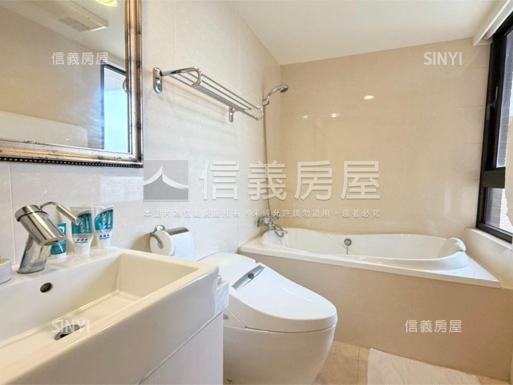 河美高樓旖旎風光三房車位房屋室內格局與周邊環境