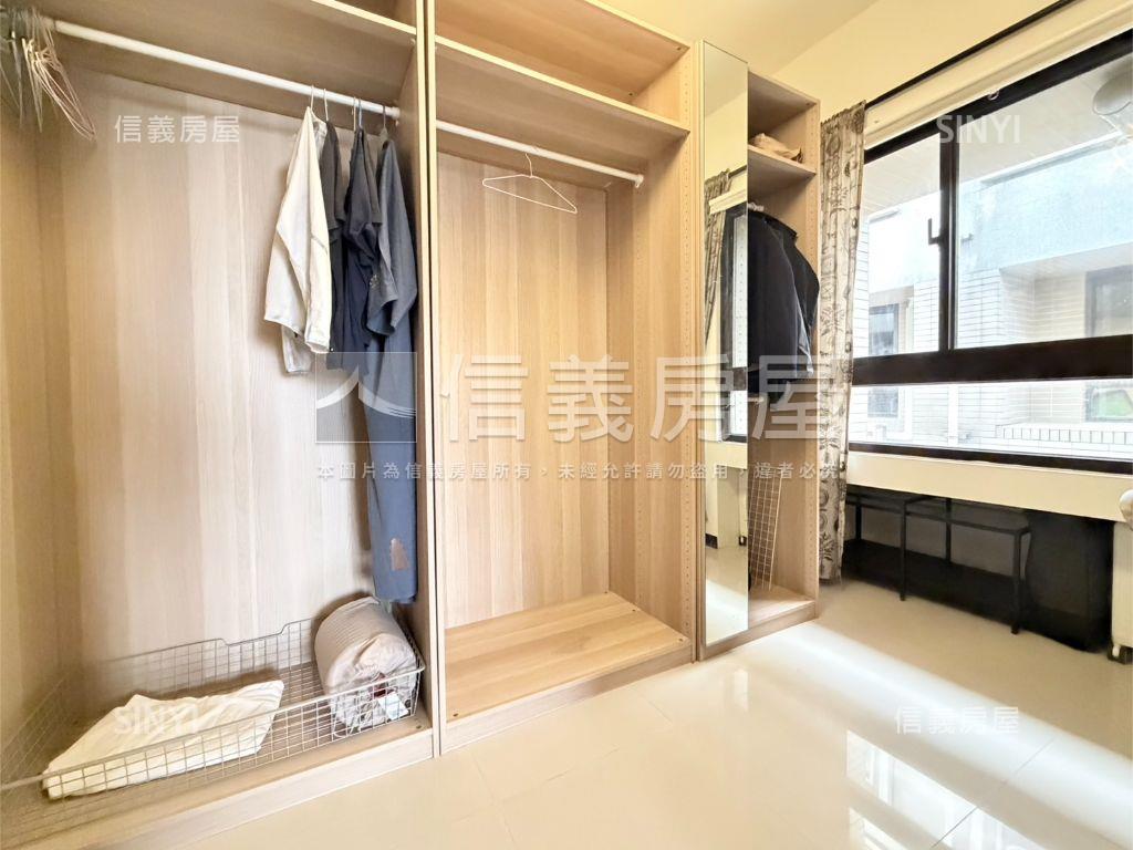 河美高樓旖旎風光三房車位房屋室內格局與周邊環境